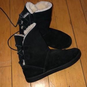 KOOLABURRA BOOTS BY UGG